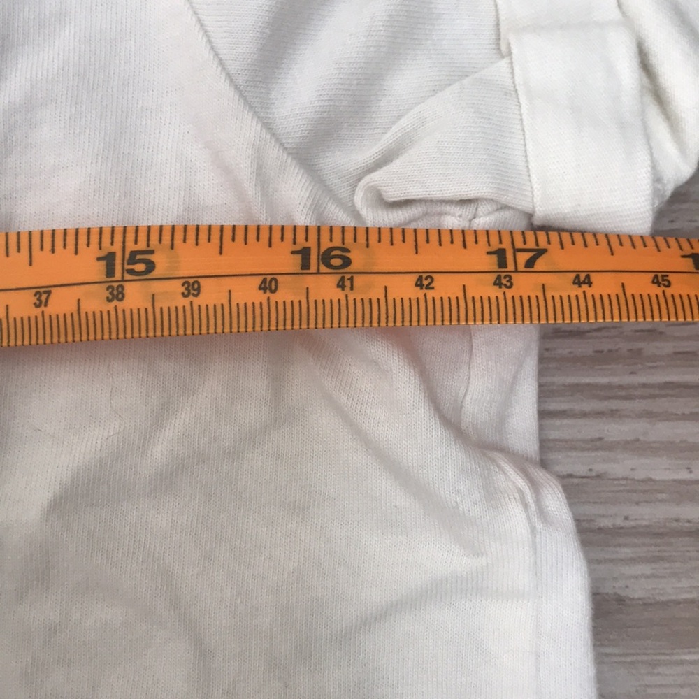 3 for $10 Sunshine Embroidered T shirt - Picture 3 of 5